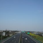 illustration autoroutes