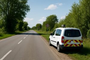 Découvrez à quelle distance une voiture radar peut flasher et apprenez tout sur le fonctionnement des radars routiers. Informez-vous sur les limites de vitesse et les mesures de sécurité routière pour éviter les contraventions.
