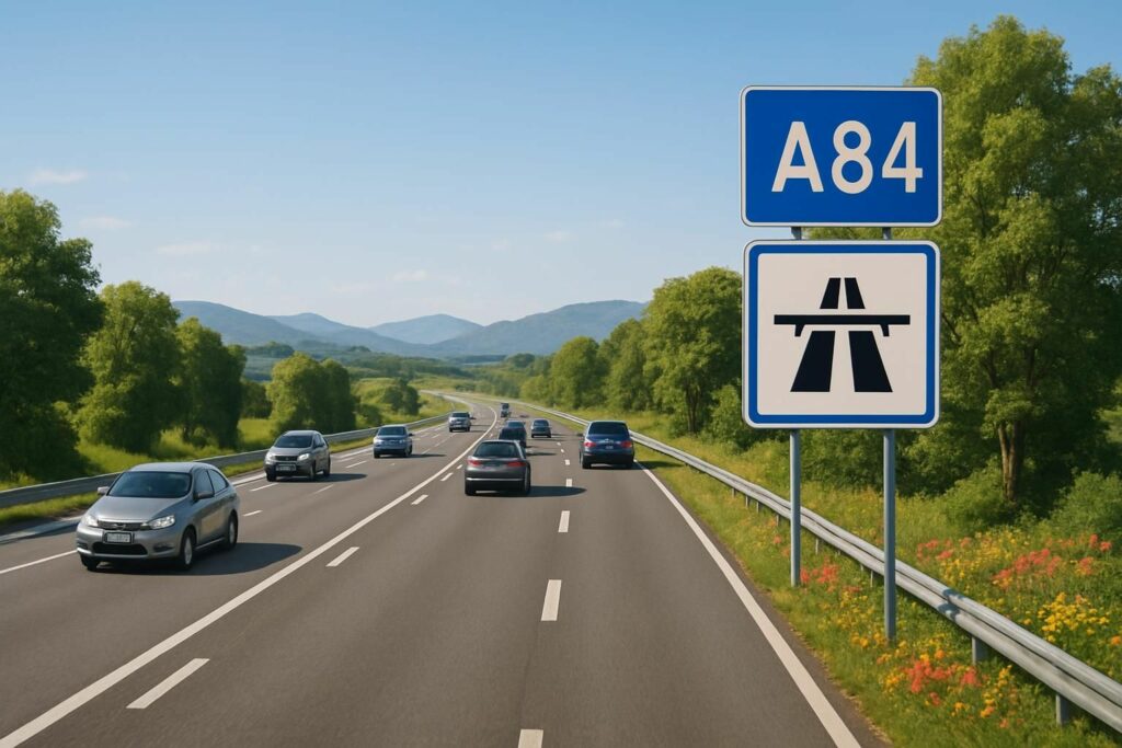 Découvrez comment l'Autoroute A84 gratuite peut rendre vos vacances encore plus agréables. Économisez sur vos trajets tout en profitant de paysages époustouflants. Partez à l'aventure sans contraintes financières et vivez des moments inoubliables avec vos proches sur cette route conviviale.