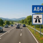 Découvrez comment l'Autoroute A84 gratuite peut rendre vos vacances encore plus agréables. Économisez sur vos trajets tout en profitant de paysages époustouflants. Partez à l'aventure sans contraintes financières et vivez des moments inoubliables avec vos proches sur cette route conviviale.