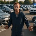 découvrez l'histoire insolite d'un homme ayant démonté les pneus de 120 renault clio. la justice a décidé de le priver de sa propre clio, une affaire qui soulève des questions sur les conséquences de ses actes. plongée dans un récit surprenant mêlant audace et sanction.