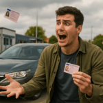 découvrez l'histoire captivante d'un jeune conducteur qui, après avoir fièrement obtenu son permis de conduire, le perd dans des circonstances inattendues. une aventure pleine de rebondissements qui soulève des questions sur la responsabilité et les leçons de la vie.