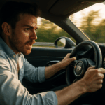 un conducteur a été intercepté en excès de vitesse à plus de 140 km/h, pressé de rejoindre ses beaux-parents pour un repas. cette situation soulève des questions sur la sécurité routière et l'importance de respecter les limitations de vitesse, même lors d'occasions familiales.