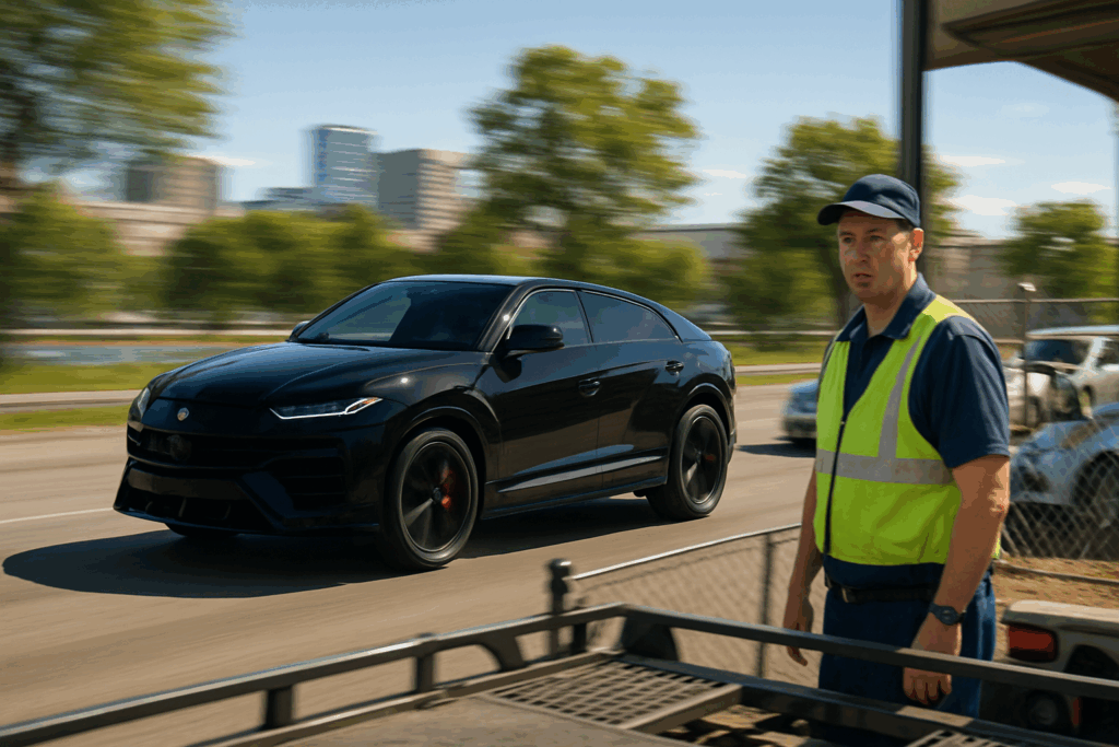 découvrez l'incroyable moment où une lamborghini urus atteint plus de 200 km/h, suscitant l'alerte des autorités. cet événement met en lumière la nécessité pour la fourrière de renforcer sa vigilance face aux excès de vitesse. plongez dans un récit palpitant aux enjeux passionnants.