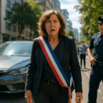 découvrez l'incroyable histoire d'une maire qui, pendant deux ans, a conduit avec de fausses plaques d'immatriculation. entre révélations et scandales, plongez au cœur de cette affaire qui met en lumière les abus de pouvoir et les conséquences de l'imposture.