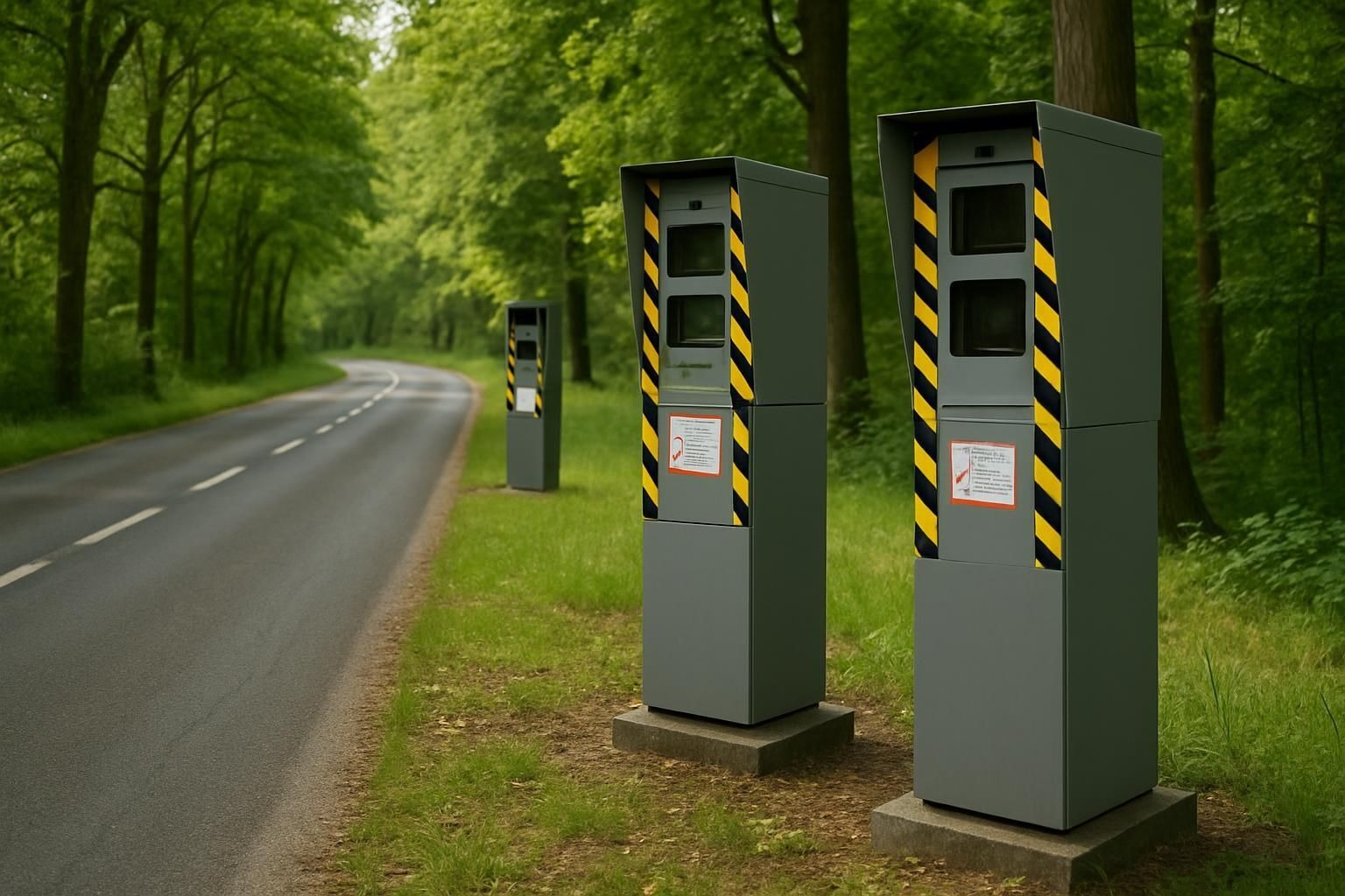 Découvrez à quelle vitesse précise un radar de contrôle de la circulation se déclenche réellement. Cet article explore les différents types de radars, leurs réglages et les limites de vitesse imposées, afin de vous aider à mieux comprendre le fonctionnement de ces dispositifs de sécurité routière.