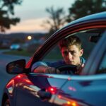 découvrez l’histoire d’un jeune conducteur récemment diplômé, surpris en excès de vitesse. sa vie bascule en un instant, mettant en péril son avenir et son permis tout juste obtenu.
