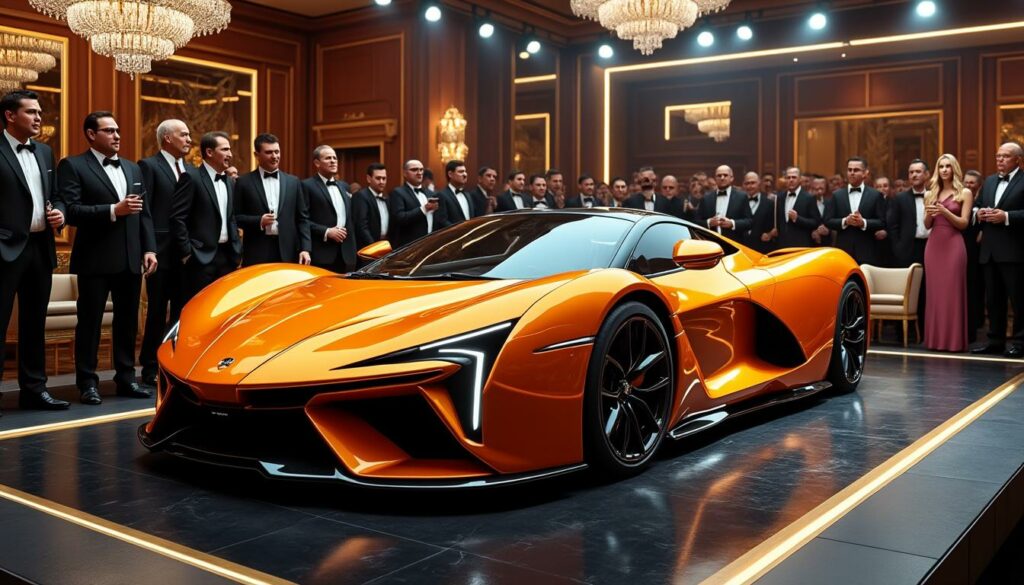découvrez l’histoire d’une voiture emblématique de gta 6, mise aux enchères exclusive avant la sortie très attendue du jeu. une opportunité unique pour les fans et collectionneurs !