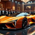 découvrez l’histoire d’une voiture emblématique de gta 6, mise aux enchères exclusive avant la sortie très attendue du jeu. une opportunité unique pour les fans et collectionneurs !