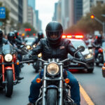 découvrez comment 300 infractions de vitesse en huit mois impactent fortement les motards, avec des sanctions sévères et des conséquences sur leur sécurité et leur permis. analyse des causes et des solutions possibles.