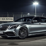 découvrez comment une mercedes classe s maybach estimée à 300 000 € a été saisie et pourquoi 15 000 € sont exigés pour sa restitution. détails sur cette surprenante affaire.