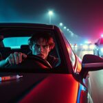 un automobiliste a été intercepté lors d'un contrôle routier alors qu'il roulait à 180 km/h au volant d'une audi rs3, tout en étant sous l'influence de drogues dures. découvrez les circonstances de cette infraction grave et ses conséquences.