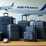 découvrez les dimensions et le poids des bagages cabine autorisés chez air france. ce guide pratique vous aide à préparer votre voyage sans stress et à respecter les règles de la compagnie aérienne.