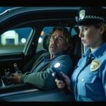 découvrez l'histoire d'un automobiliste interpellé avec plus de 2g d'alcool dans le sang lors d'un contrôle routier, mettant en lumière les dangers de la conduite en état d'ivresse.