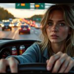 découvrez l'histoire incroyable d'une automobiliste arrêtée après avoir parcouru 5 km à contre-sens sur l'autoroute, sans permis et sous l'emprise de l'alcool. un fait divers marquant, entre danger et intervention des forces de l'ordre.