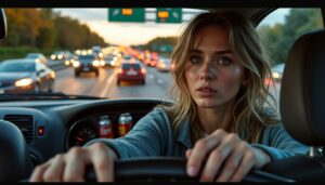 découvrez l'histoire incroyable d'une automobiliste arrêtée après avoir parcouru 5 km à contre-sens sur l'autoroute, sans permis et sous l'emprise de l'alcool. un fait divers marquant, entre danger et intervention des forces de l'ordre.