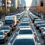 découvrez comment un feu rouge situé en ville peut imposer jusqu'à 11 minutes d'attente, testant la patience des automobilistes et suscitant des réactions chez les riverains et usagers de la route.