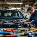 découvrez comment un passionné a réussi à transformer une mercedes-benz classe r en une voiture abordable grâce à une rénovation ingénieuse et économique. un exemple inspirant pour les amateurs d'automobiles à la recherche de bonnes affaires !