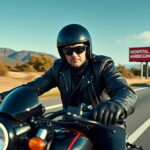 découvrez l'histoire d'un motard flashé à plus de 180 km/h, qui tente de justifier son excès de vitesse par l'urgence d'un rendez-vous médical. les détails et les réactions dans notre article.