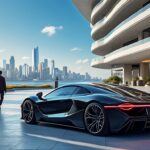 découvrez l'histoire incroyable d'un automobiliste qui a dû payer 17 000 euros pour seulement 27 minutes de stationnement. une mésaventure étonnante qui met en lumière les risques inattendus liés au stationnement en ville.