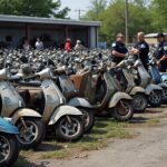 découvrez pourquoi près de cent trottinettes saisies par la police municipale restent sans preneur. enjeux, législation et contraintes expliqués dans cet article sur l’adoption de ces engins urbains.