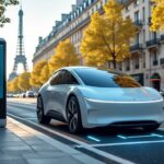 découvrez comment l'intelligence artificielle révolutionne le stationnement à paris en facilitant la recherche de places et optimisant votre expérience urbaine.