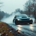 un conducteur flashé à 180 km/h sur une route limitée à 90 durant la toussaint soulève des inquiétudes face à l’augmentation des excès de vitesse et des comportements dangereux sur les routes pendant les périodes de fêtes.