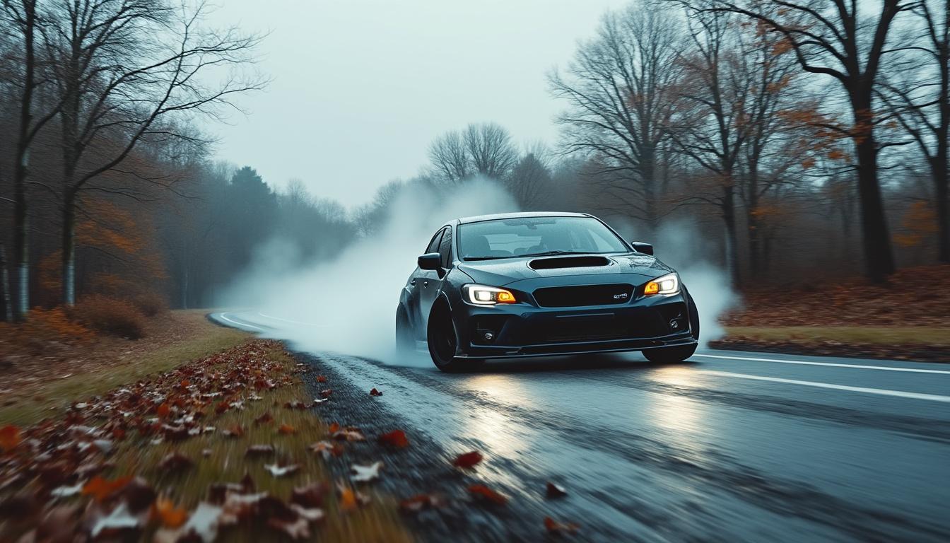 un conducteur flashé à 180 km/h sur une route limitée à 90 durant la toussaint soulève des inquiétudes face à l’augmentation des excès de vitesse et des comportements dangereux sur les routes pendant les périodes de fêtes.