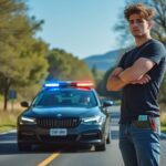 vous venez d'obtenir votre permis, mais déjà une lourde sanction : excès de vitesse à 148 km/h, voiture saisie, conséquences sévères. découvrez les risques d'une infraction dès vos débuts au volant.