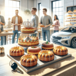 participez au concours exceptionnel de cette boulangerie : achetez une galette des rois et tentez de gagner une voiture d'une valeur de 21 000 € ! ne manquez pas cette opportunité unique.