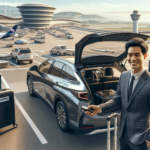 découvrez les meilleures astuces pour garer votre voiture en toute sécurité avant un voyage en avion et voyagez l'esprit tranquille.