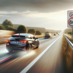 découvrez les conséquences sévères des excès de vitesse de plus de 100 km/h, notamment pour les conducteurs en permis probatoire, où aucune marge d’erreur n’est tolérée.