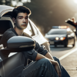 découvrez comment un jeune conducteur a perdu son permis un mois seulement après l'avoir obtenu à cause d'un excès de vitesse majeur. conseils et prévention pour éviter ce piège.