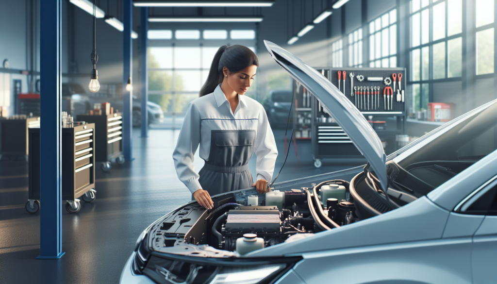 apprenez une méthode simple et efficace pour éviter les pannes de votre voiture et roulez en toute tranquillité.