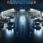 découvrez l'histoire incroyable du vol spectaculaire où deux millions de dollars de voitures ont disparu sans laisser de trace, un crime presque passé inaperçu.