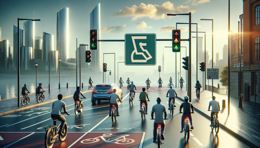 découvrez comment l'introduction du permis de conduire pour les cyclistes électriques pourrait améliorer la sécurité sur les routes et quelles sont les implications pour les usagers.