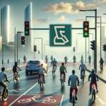 découvrez comment l'introduction du permis de conduire pour les cyclistes électriques pourrait améliorer la sécurité sur les routes et quelles sont les implications pour les usagers.