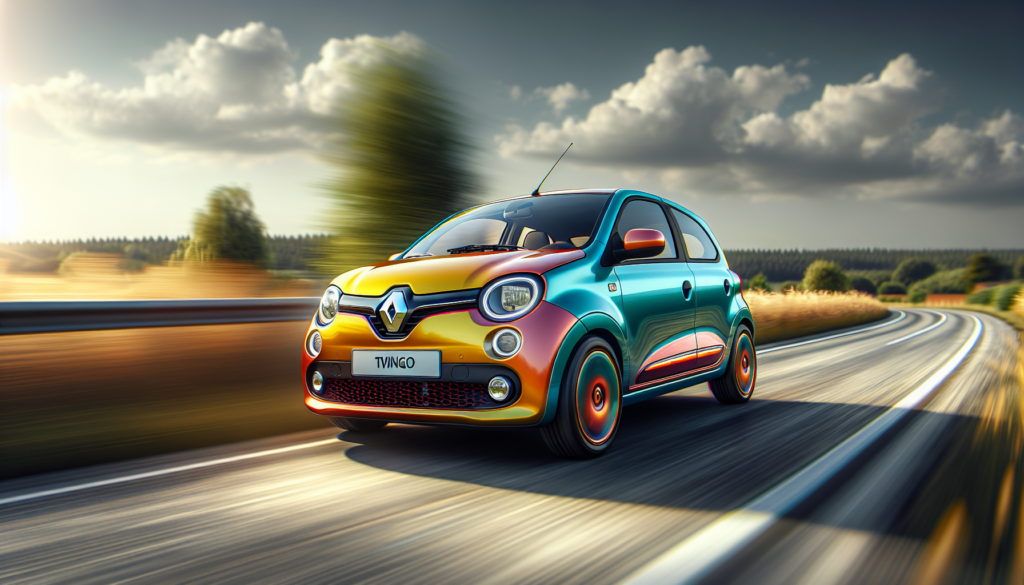découvrez comment une twingo de première génération a surpris tout le monde en atteignant 168 km/h, bien au-delà de ses performances habituelles, défiant les attentes des amateurs de petites citadines.