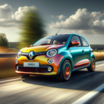 découvrez comment une twingo de première génération a surpris tout le monde en atteignant 168 km/h, bien au-delà de ses performances habituelles, défiant les attentes des amateurs de petites citadines.