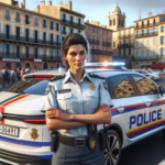 à marseille, un cadre supérieur de la police municipale a été sanctionné pour un excès de vitesse au volant d'un véhicule officiel, soulignant l'importance du respect des règles, même pour les autorités.