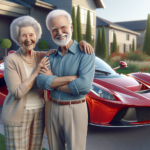 découvrez l'histoire inspirante d'un couple de plus de 90 ans qui réalise enfin leur rêve en s'offrant une porsche macan flambant neuve, preuve qu'il n'est jamais trop tard pour se faire plaisir.