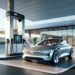 découvrez comment audi transforme le paiement de carburant en vous permettant de faire le plein sans quitter votre voiture, pour une expérience rapide et innovante.