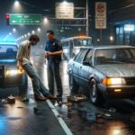 un automobiliste arrêté deux fois en deux heures pour conduite en état d'ivresse risque une amende de 4500 €. découvrez les conséquences légales de ces infractions.