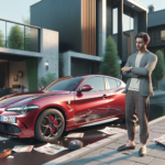 découvrez comment l'achat d'une alfa roméo giulia, un rêve devenu réalité, s'est rapidement transformé en cauchemar en moins d'une heure.