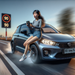 un jeune conducteur de 17 ans flashé à plus de 180 km/h revient sur son spectaculaire excès de vitesse. découvrez les détails de cet incident et ses conséquences.