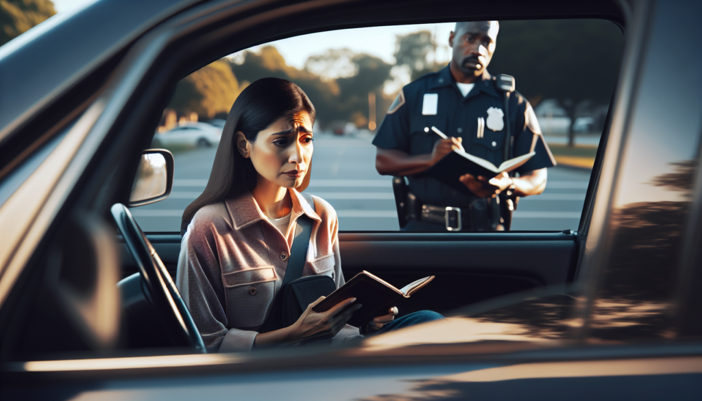 découvrez comment une infraction commise il y a vingt ans ressurgit et entraîne la suspension du permis de conduire d'un automobiliste.