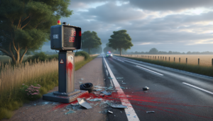 un radar vandalisé trois fois sur la même route suscite l'inquiétude. découvrez les mesures envisagées par les autorités pour lutter contre ces actes répétés et assurer la sécurité routière.