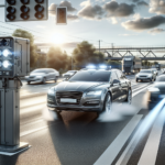 découvrez comment une voiture radar a permis de flasher plusieurs conducteurs pour excès de vitesse en seulement 5 heures, renforçant la sécurité routière.