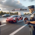 un week-end intense pour les gendarmes avec un excès de vitesse record de plus de 180 km/h, soulignant les enjeux de la sécurité routière.