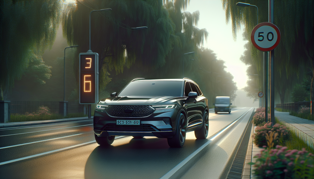 découvrez comment un conducteur flashé pour un excès de vitesse majeur en zone 50 a réussi à éviter le tribunal grâce à son audi q5. astuces et conseils juridiques révélés.